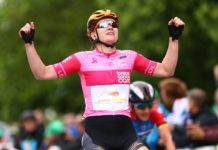 OVO Energy Women’s Tour 2019: d’Hoore wygrywa, ładna akcja Plichty