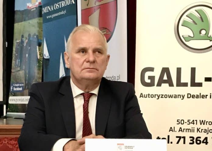 Krzysztof Golwiej