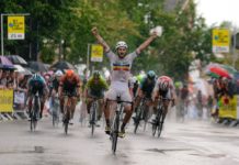 Ronde van Limburg 2019: Grosu nareszcie zwycięski