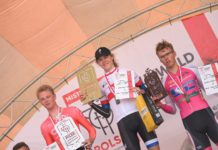 Dominik Górak w CCC Development Team