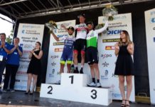 GP du canton d’Argovie 2019: Kristoff ponownie zwycięski