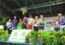 Skoda-Tour de Luxembourg 2019: Laporte wygrał prolog