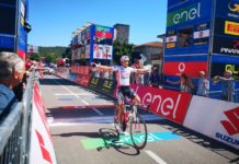 Fabio Mazzucco przyłapany na EPO