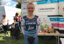 Anna Plichta: „Dzisiaj wszystko się udało”