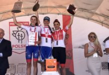 MP 2019: Natalia Krześlak mistrzynią Polski juniorek ze startu wspólnego!