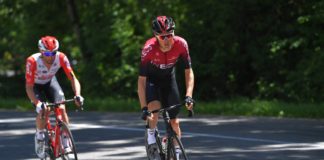 Lista startowa Tour of Britain 2019