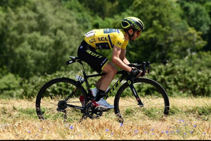 adam yates