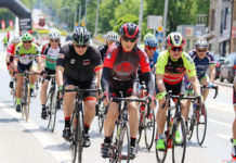 Piąty etap ŻTC BIKE RACE i Mistrzostwa Polski Nauczycieli