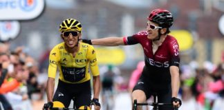 Skład Team INEOS na Tour de France bez Thomasa i Froome’a!