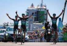 Bora-hansgrohe dominuje w mistrzostwach krajowych