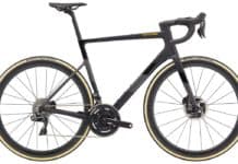 Premiera nowego Cannondale – SuperSix EVO