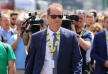 Prudhomme o pomyśle dwutygodniowych wielkich tourów: „Tour trwa trzy tygodnie”
