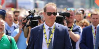 Prudhomme o pomyśle dwutygodniowych wielkich tourów: „Tour trwa trzy tygodnie”