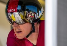 Yorkshire 2019: Wielka Brytania z Geraintem Thomasem