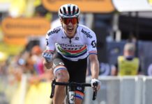 Daryl Impey kończy karierę po sezonie 2023