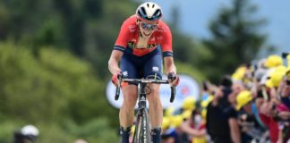 Do trzech razy sztuka? – zapowiedź 7. etapu Vuelta a Espana 2019