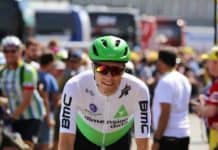 Vuelta a Espana 2019: Składy Dimension Data i Caja Rural
