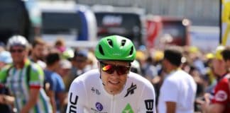Vuelta a Espana 2019: Składy Dimension Data i Caja Rural