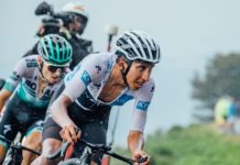 Greg LeMond: „Egan, Froome nie jest twoim przyjacielem”