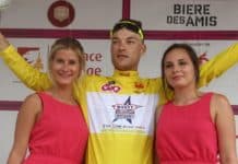 Tour de Wallonie 2019: Ostatni etap dla van der Sande, wyścig dla Vliegena