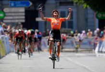 La Course by Le Tour de France 2019: Zwycięstwo Marianne Vos