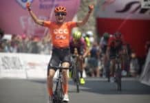 Giro Rosa 2020: Marianne Vos po raz drugi!