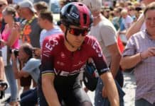 Michał Kwiatkowski: „Do treningów motywują mnie zwycięstwa”
