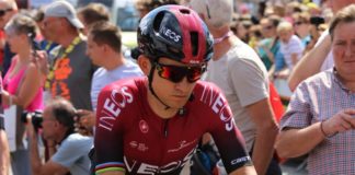 Michał Kwiatkowski: „Nowy kalendarz to może być dla mnie wymarzona okazja”