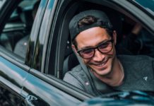 Nicolas Portal: „Myślę, że jest to początek walki w tym wyścigu”