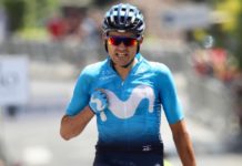 Rafael Valls odwiesza rower na hak po bogatej karierze