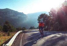 Race Across Europe: Remigiusz Siudziński coraz bliżej mety!