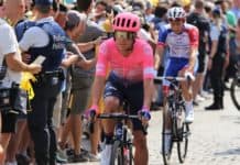 Vuelta a Espana 2019: Ciekawe składy UAE Team i EF Education First