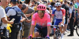 Vuelta a Espana 2019: Ciekawe składy UAE Team i EF Education First