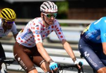 Romain Bardet: „Jeśli Tour de France się odbędzie, to będzie dobry znak”