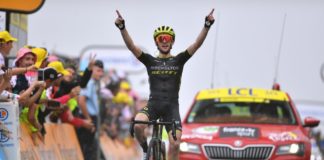 Yates na Tour, Yates na Giro – Mitchelton-Scott ogłosił szerokie składy na dwa pierwsze wielkie toury