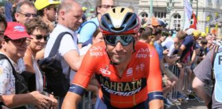 Nibali powalczy o zwycięstwo w Giro d’Italia 2020