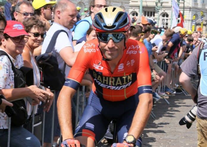 Vincenzo Nibali