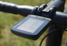 Długodystansowy test licznika Wahoo ELEMNT ROAM