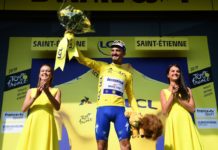 Nagrody Naszosie.pl – Julian Alaphilippe MVP sezonu 2019!