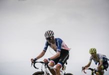 Barguil wściekły na Gasparotto