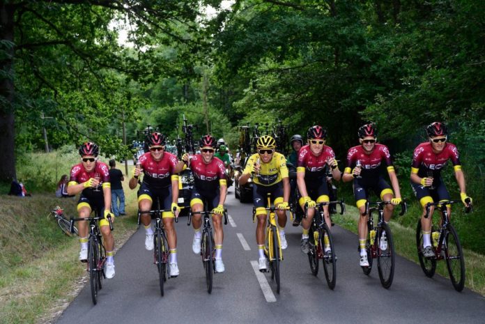 bernal egan tdf ineos