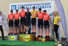 Stanisław Aniołkowski: „To dla mnie największy sukces w karierze”