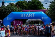 Cyklo Pelplin w ramach Energa Cyklo Cup