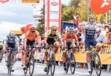 Tour of Austria 2019: Devriendt wygrywa, Koch trzeci