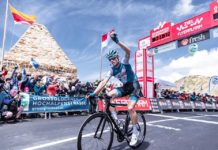 Ben Hermans zadebiutuje w Tour de France!