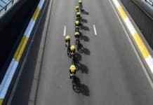 Na początek drużynówka – zapowiedź 1. etapu Vuelta a Espana 2019