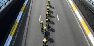 Na początek drużynówka – zapowiedź 1. etapu Vuelta a Espana 2019