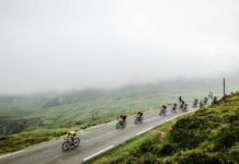 Le Tour wrócił, odrodził się!
