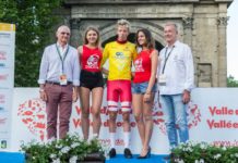 Giro Valle d’Aosta 2019: Jacob Hindsgaul Madsen pierwszym liderem