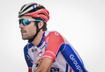 Thibaut Pinot rozpocznie sezon od GP Marsylii